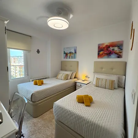 Caracola Apartment *