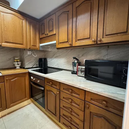 Apartment Caracola