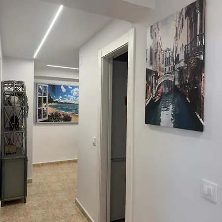 Apartment Caracola
