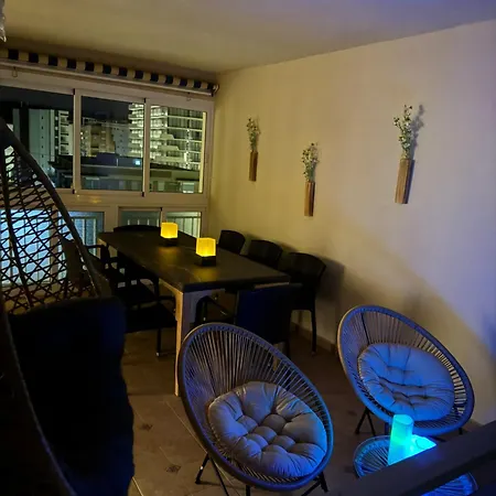 Caracola Apartment