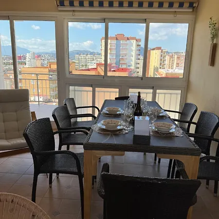 Apartment Caracola