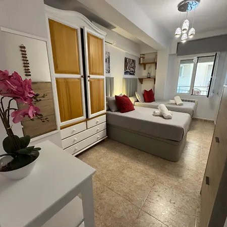 Caracola Apartment