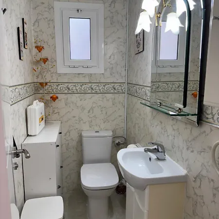 Apartment Caracola