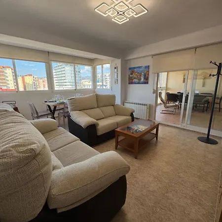 Caracola Apartment *