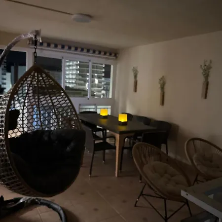 Apartment Caracola *