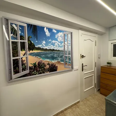 Apartment Caracola Gandia