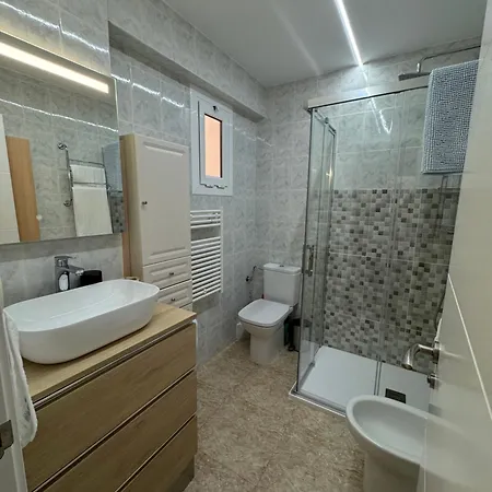 Apartment Caracola