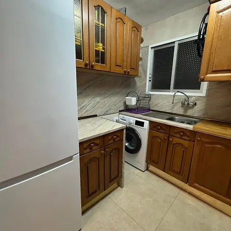 Caracola Apartment