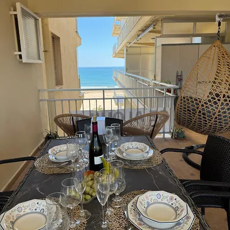Caracola Apartment