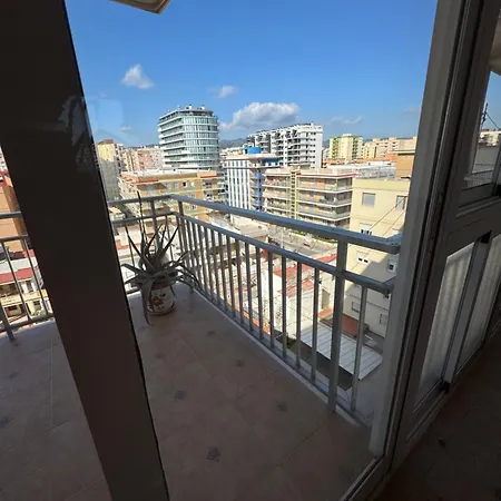 Apartment Caracola