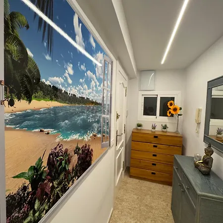 Apartment Caracola Gandia