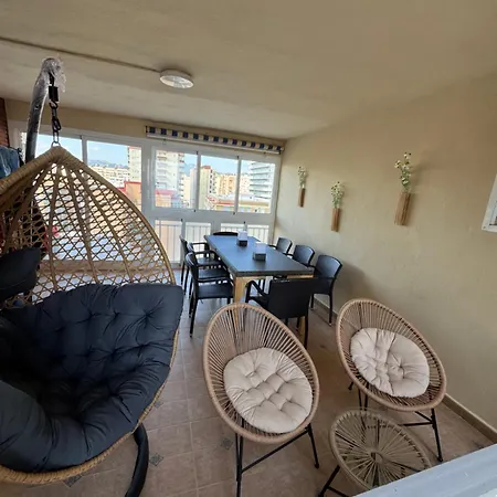 Apartment Caracola
