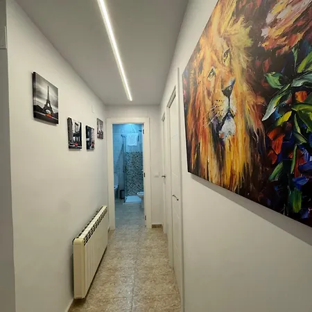 Caracola Apartment
