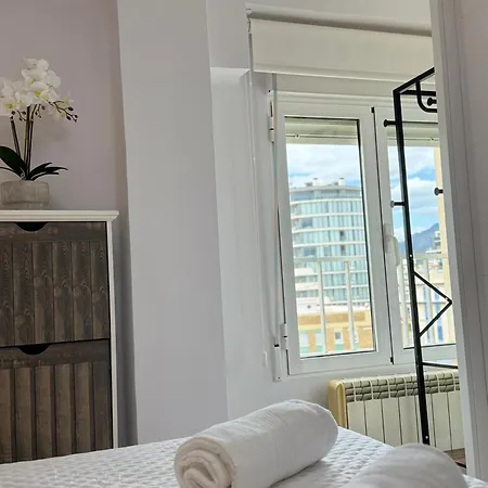 Apartment Caracola *