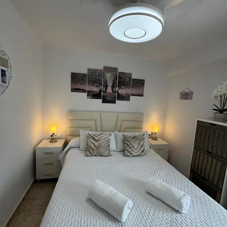 Apartment Caracola *