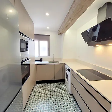 Caracola Apartmán *