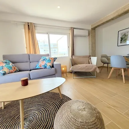 Apartmán Caracola