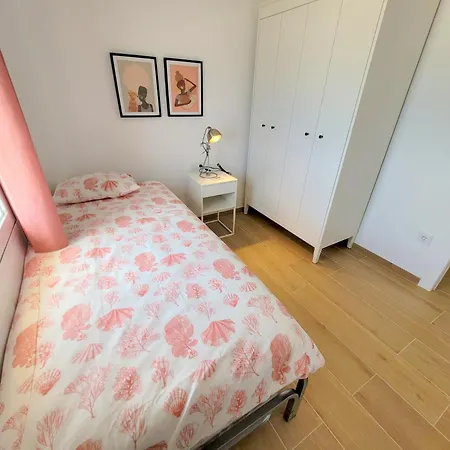 Apartmán Caracola *