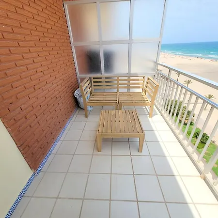 Caracola Apartmán