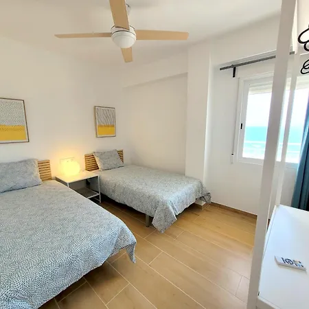 Caracola Apartmán *