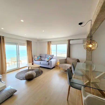 Apartmán Caracola *