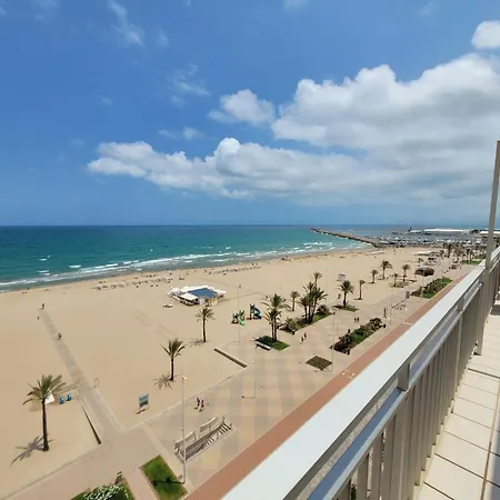 Caracola Apartmán *