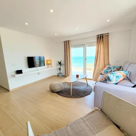 Apartmán Caracola
