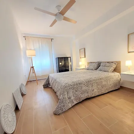 Apartmán Caracola *