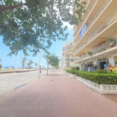 Caracola Apartmán Playa de Gandia