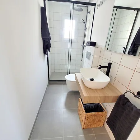 Caracola Apartmán