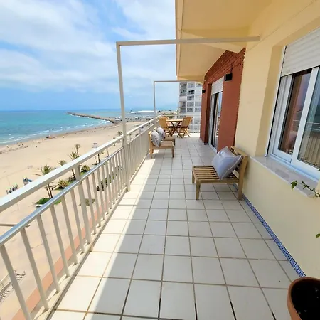 Caracola Apartmán *